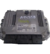 Unidade De Controle Do Motor Ford Focus 2008-2010 Berlina Ref 8M51-12A650LB
