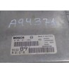 Centralita Motor 307 Break / SW (S1)(.2002-2005) Referencia 9652183780