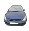 Rivestimento console centrale Peugeot 307 Break SW S1 .2002-2005 Riferimento 9634505077