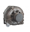 Alternador Volkswagen Passat Berlina 2000 Tdi 140 Cv Ano 2005 Valeo Ref 021903026L