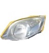 Faro sinistro Citroen Nemo 2007-2016 1.4 HDi Riferimento 6205AZ