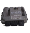 Unidade de comando do motor Renault Scenic II (JM) (2002-2006 1.9 dci Referência 8200391966