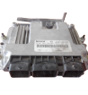 Unidade de comando do motor Renault Scenic II (JM) (2002-2006 1.9 dci Referência 8200391966