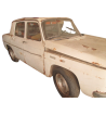 Renault 8 Motor 900 Gasolina, Año 1971 a la vente