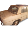 Renault 8 Motor 900 Gasolina, Año 1971 a la vente