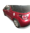 CITROËN DS3, 1.2 STYLE, 110 CV GASOLINA, AÑO 2015, MOTOR TIPO: HNZ CON 29.985 KMs