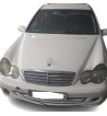 Centralina motore Mercedes-Benz Classe C (BM 203) (02.2000- 2004 2.2 220 CDI Riferimento A6111532379