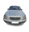 Centralita Esp Mercedes-Benz Clase S (BM 220) Berlina (07.1998-2002  400 CDI (220.028) Referencia 0315450932