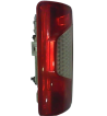 Feu arrière gauche Ford Transit Connect (TC7)(2009-2014 1.8 Van FT référence oe 4974083