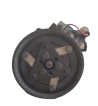 Compressore Aria Condizionata Rover Mg 25 Sanden SD7V16 JPB101230