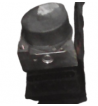 Module Abs Renault Scenic II 1.5 Dci 106 CV Année 2004 Ref 8200737985, 0265232067