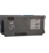 Amplificador de Som Bmw X5 E53 Referência siemen 8411692294201