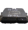 Calculateur Moteur Fiat Références Bosch 0281012694 / 281012694.