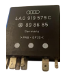 Relé Ar Condicionado Audi 80 Avant Ano 1991 4A0919579C