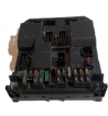 Boîte à fusibles Peugeot 307 (S1)(-06.2005) 2.0 XR Référence 9651197580
