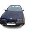 Unidade de Controle do Motor Bmw Série 3 Compacto (E36) (1994-2000 1.7 318 Tds Referência 0281001711
