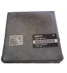 Unidade de Controle do Motor Bmw Série 3 Compacto (E36) (1994-2000 1.7 318 Tds Referência 0281001711