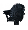 Farol dianteiro esquerdo Nissan Juke 2010-2014 Referência 26060-1KA0A