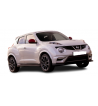 Farol dianteiro esquerdo Nissan Juke 2010-2014 Referência 26060-1KA0A