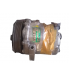 Compresseur de climatisation Opel Corsa C (2003-2006 Référence oe 13106850