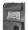 Centralita Motor Opel Corsa C (2003-2006 Referencia 55196352   7160004903  MJD6J0CA