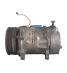 Compressor de ar condicionado Renault 19 II (B/C53 1.4 1992-1995 Referência 7700272408