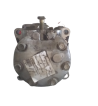 Compressor de ar condicionado Renault 19 II (B/C53 1.4 1992-1995 Referência 7700272408