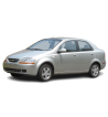 Phare avant. Gauche Daewoo-chevrolet Aveo 1 Année 2006-2011 Référence 96650521