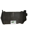 Radiador intercooler Opel Zafira B 1.9 Cdti
