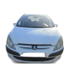 Intercooler Peugeot 307 2.0 HDI 110cv 2001-2005 Referência oe 0384F6