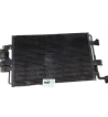 Radiatore condensatore aria condizionata Volkswagen Golf 4 dal 1997 al 2003 Riferimento 1J0820413N