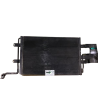 Radiatore condensatore aria condizionata Volkswagen Golf 4 dal 1997 al 2003 Riferimento 1J0820413N
