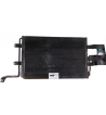 Radiador Aire Acondicionado Volkswagen Bora 1997-2005 Referencia 1J0820413N