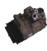 Compressor de Ar Condicionado Mercedes-Benz Classe C (BM 203)r 2001-2006 Referência A0012305511