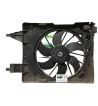 Elettroventilatore Renault Mégane II 1.9 Dci 2002/2009 Riferimento 7701054967