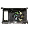 Ventilateur électrique Peugeot 307 SW (S1)(04.2002-06.2005) 2.0 HDI 110 Référence OE 1253k4