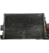 Radiador Agua Iveco Daily 2.8 del 2001-2014 Referencia oe 500303392