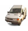 Radiador Agua Iveco Daily 2.8 del 2001-2014 Referencia oe 500303392