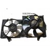 Ventilador elétrico Volvo S40 2.0 de 1996 a 2004 Referência 3801019182087