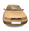 Ventilador elétrico Volvo S40 2.0 de 1996 a 2004 Referência 3801019182087