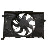 Ventilateur électrique Mercedes Classe B W245 2.0 cdi