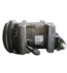 Compressor Ar Condicionado Nissan Almera 2000-2003 Referência 926007M500