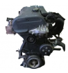 Motor Ford Fiesta Cbk de 1,25 litros. 51 Kw 16v Tipo DHA Ano de 1995-2002