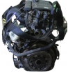 Motor Ford Fiesta Cbk  1.25 Ltr. 51 KW 16V Año 2002 Ref - DHA