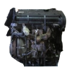 Moteur Ford Fiesta Cbk 1,25 litre. 51 Kw 16v Type DHA Année 1995-2002