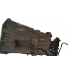 Cambio manuale Mercedes-Benz Classe C (BM 203 (01.2001- 1.8 C 180 Riferimento r2032610501