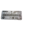 Calculateur Moteur Bmw X5 Série E53 2000-2005 3.0d 3.0 Td Référence 0281011257