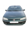 Caixa manual de 5 velocidades para Peugeot 406 Station Wagon 2.0 HDI Diesel 90cv / 66kW RHY (DW10TD), anos de fabrico 1999-2004.