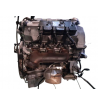 Motor Mercedes-Benz Classe E (BM 211) 3.2 E 320 (211.065 (01.2002-2006 tipo M 112.949 ​