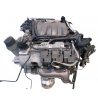 Motor Mercedes-Benz Classe E (BM 211) 3.2 E 320 (211.065 (01.2002-2006 tipo M 112.949 ​